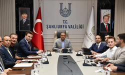 Vali Şıldak Başkanlığında TEKNOFEST 2026 Hazırlıkları Değerlendirildi