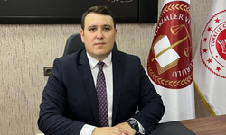 Şanlıurfa Cumhuriyet Başsavcısı Murat Çalış Görevine Başladı