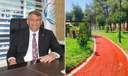 Başkan Abdulhakim Ayhan'dan Akçakale'ye Yeni Hizmet: Dr. Halil Özcan Millet Bahçesi Vatandaşların Hizmetinde