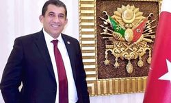 Menderes Atilla’dan Düğün Sonrası Teşekkür Mesajı