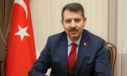 Millî Savunma Bakan Yardımcısı Salih Ayhan’ın 15 Temmuz Demokrasi ve Millî Birlik Günü Mesajı
