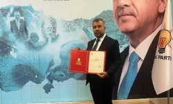 AK Parti Birecik İlçe Başkanı Erol Açılan'dan 15 Temmuz Demokrasi ve Millî Birlik Günü Mesajı