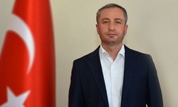 Şanlıurfa İl Millî Eğitim Müdürü Değişti: Hasan Kökrek Göreve Atandı
