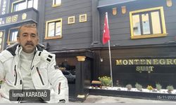 İstanbul'da Şanlıurfa Misafirperverliğini Yaşatan Adres: Montenegro Suit Otel