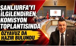 MHP’li Özyavuz: “Çocuklarımızın Güvenliği İçin Dijital Riskler Masaya Yatırıldı”