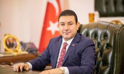 Harran Belediye Başkanı Mahmut Özyavuz'dan 24 Temmuz Basın Özgürlüğü İçin Mücadele Günü mesajı