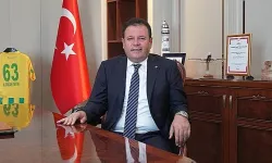ŞUTSO Başkanı Mehmet Doğan Yetim'den 24 Temmuz Basın Özgürlüğü İçin Mücadele Günü mesajı