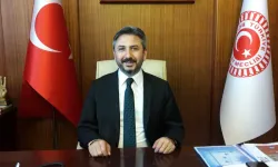 Çalışma ve Sosyal Güvenlik Bakan Yardımcısı Ahmet Aydın'dan 24 Temmuz Basın Özgürlüğü İçin Mücadele Günü mesajı