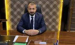 Şanlıurfalı iş insanı Aziz Savaş'tan 24 Temmuz Basın Özgürlüğü İçin Mücadele Günü mesajı