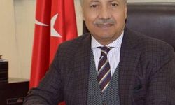 AK Parti'den Ali Eroğlu'na Yanıt: "Faruk Pınarbaşı'nın Hizmetleri Ortada"