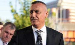 Şanlıurfalı iş insanı Ali Yasak'tan 24 Temmuz Basın Özgürlüğü İçin Mücadele Günü mesajı