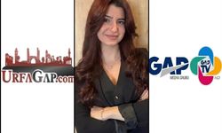 URFA GAP'ta Yeni Dönem: Haber Müdürlüğü Görevine Yeni Atama