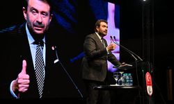 "Abdulkadir Aksu'nun Hizmet Mirasını Dr. Av. Murat Aksu Farklı Alanlarda Yaşatıyor"
