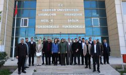 Milletvekili Yazmacı'dan Viranşehir'e Yeni Eğitim Müjdesi: Ebelik Bölümü Öğrenci Kabul Edecek