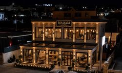 KARAKÖPRÜ’YE YENİ SOLUK: MAQAM1920 ÇOK YAKINDA AÇILIYOR