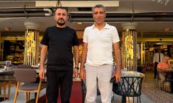 Aziz Savaş ve Öztürk Yılmaz’dan Türkiye Gündemine İlişkin İstişare