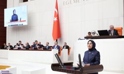 MİLLETVEKİLİ YAZMACI: “TÜRKİYE’NİN YARININI KARDEŞLİKLE, HUKUKLA VE DEMOKRASİYLE YAZACAĞIZ”