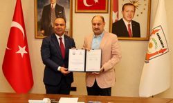 Gölpınar Tabiat Parkı Projesi İçin Güç Birliği: Yapım Süreci Hızlanıyor