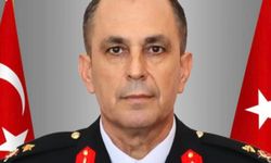 Şanlıurfa Jandarması’nda Bayram Havası: Ali Naci Aldemir Paşa 1 Yıl Daha Görevde