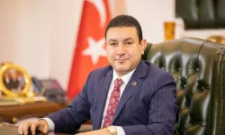 Harran’ın Çehresini Değiştiren Başkan: Mahmut Özyavuz
