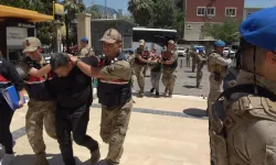 Şanlıurfa’da Dev Operasyon: 12 Kilo Altın ve 2 Milyon TL Gaspının Failleri Adalete Teslim Edildi