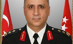 Jandarma Asayiş Emin Ellerde: Tümgeneral Dr. Metin Düz’e Önemli Görev