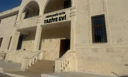 Mersavî Kültür ve Taziye Evi Şanlıurfa’ya Değer Katacak