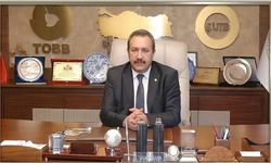 Şanlıurfa Ticaret Borsası seçimlerinde Mehmet Kaya’ya destek büyüyor
