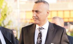 İş insanı Ali Yasak; Kandil Mesajı