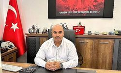 Şanlıurfa OSB Başkan Vekili Nebi Bayram’dan Mevlid Kandili mesajı