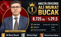 PARALI ANKET!