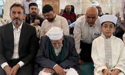 Aydın Ailesinin Gurur Günü: Mustafa Yahya Hafız Oldu