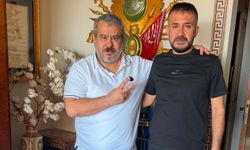 Aziz Savaş’tan Fatih Bucak’a dikkat çeken ziyaret: “Gerekirse yeniden bedel ödemeye hazırız”