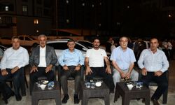 Peltek’ten Kızılkaya’ya Güçlü Destek: “Canı Gönülden Destekliyorum”
