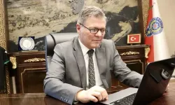 Selçuk Doğuş’un Emniyet Genel Müdür Yardımcılığı Görevine Atanması Memnuniyetle Karşılandı