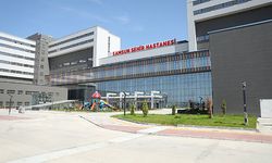 Samsun Şehir Hastanesi Hizmete Açıldı: Gürbağ Group’tan Sağlık Altyapısına Dev Katkı
