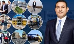BAŞKAN ÖZYAVUZ’DAN HARRAN’IN GELECEĞİNE YÖN VEREN HİZMETLER