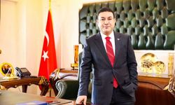Genel Merkez'den Mahmut Özyavuz’a Telefon! "Spekülasyonlara Takılma"