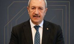 ŞUTB Başkanı Kaya'dan duygusal veda mesajı