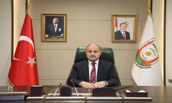 Şanlıurfa’da 29 Ekim Coşkusu: Başkan Gülpınar’dan "11 Nisan Ruhu" Vurgusu