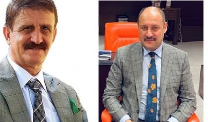 ERBÜLBÜL "ŞANLIURFA'NIN BAHTI ANCAK GÜLPINARI'IN LİDERLİGİNDE  GÜLEBİLİR"