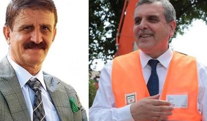 GÖNLÜNÜN SÜKUN BULDUĞU ŞEHİRE HİZMETİ İBADET OLARAK GÖREN BAŞKAN