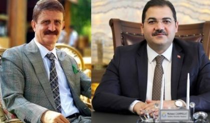 ERBÜLBÜL "BİR ŞEHRİN UMUDU OLMAK,İŞTE BAŞKAN CANPOLAT"