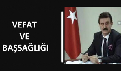 Erbülbül "Allah'tan rahmet,kederli ailesine,yakınlarına başsağlığı ve sabır diliyorum."