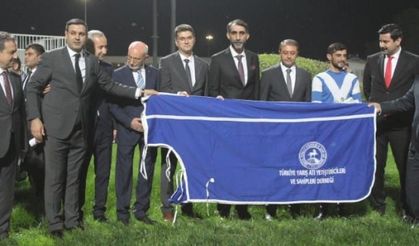 ELGAÇ "YENİ SEZONUMUZ HAYIRLI OLSUN"