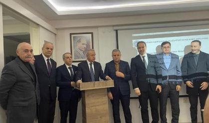 Alataş ve Yönetimi Güven Tazeledi