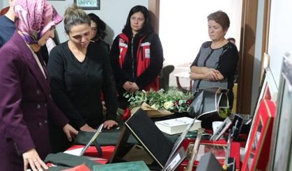 Bakan Göktaş "Bu ülke için canını feda eden tüm kahramanlarımıza bir kez daha Allah'tan rahmet diliyorum"