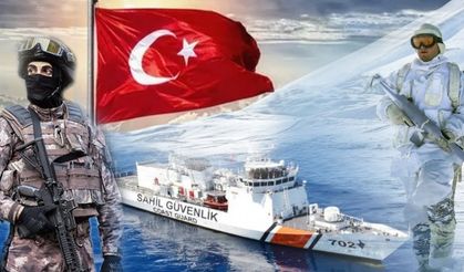 Bakan Yerlikaya "Ülkemizde 2024 yılını huzur ve güven içinde karşılayabilmek için gerekli tedbirlerimizi aldık"