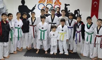 Başkan Beyazgül “Gençliğe Yatırım Geleceğe Yatırımdır”