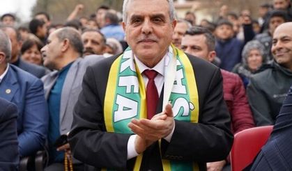 BAŞKAN BEYAZGÜL, “GENÇLERİMİZ HER ŞEYİN EN GÜZELİNE LAYIK”